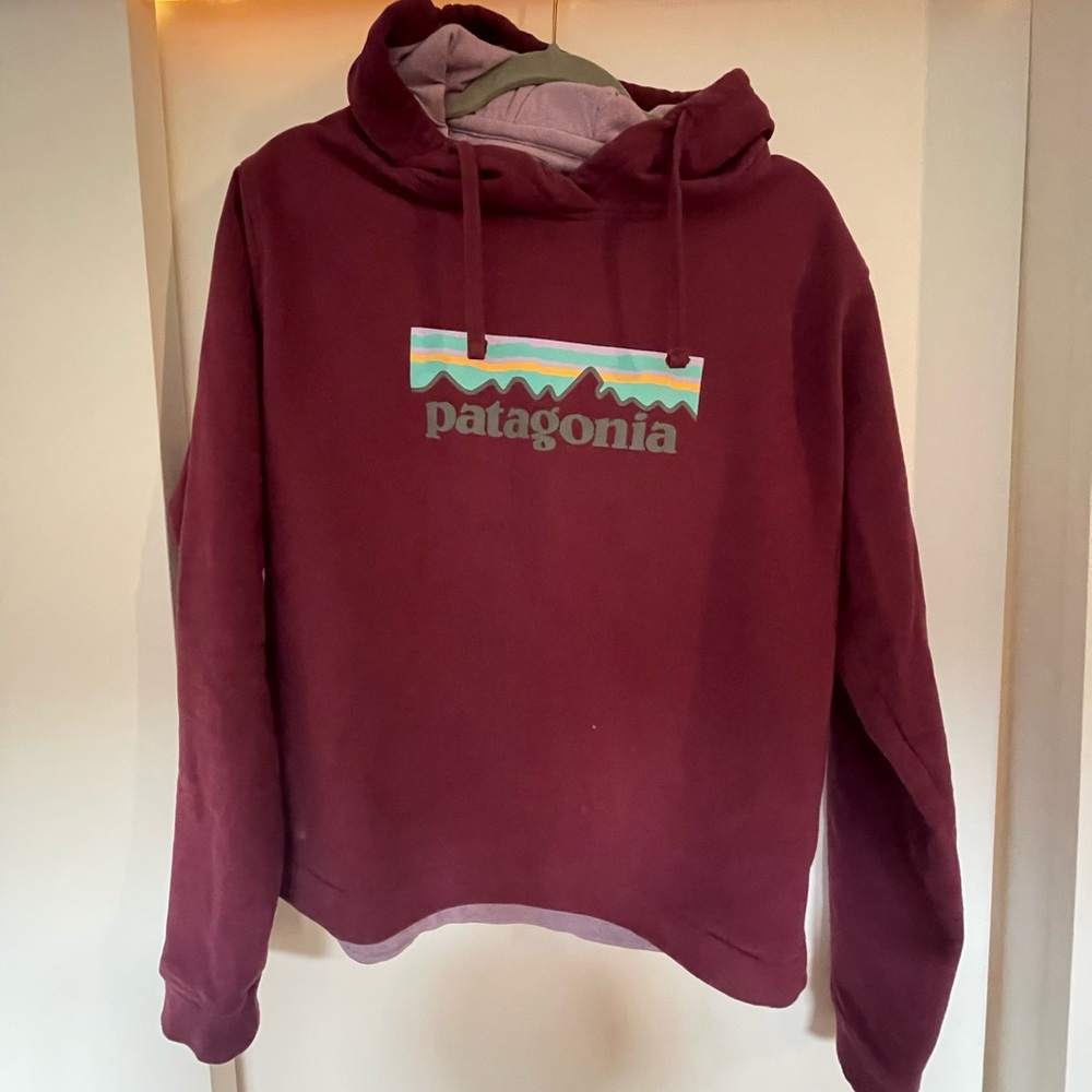 Patagonia Uprisal Hoodie Sz L